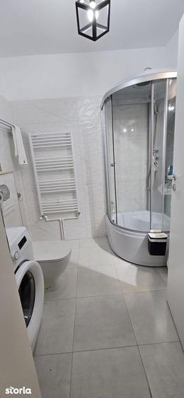 Apartament cu 2 camere decomandat în Ștefănești