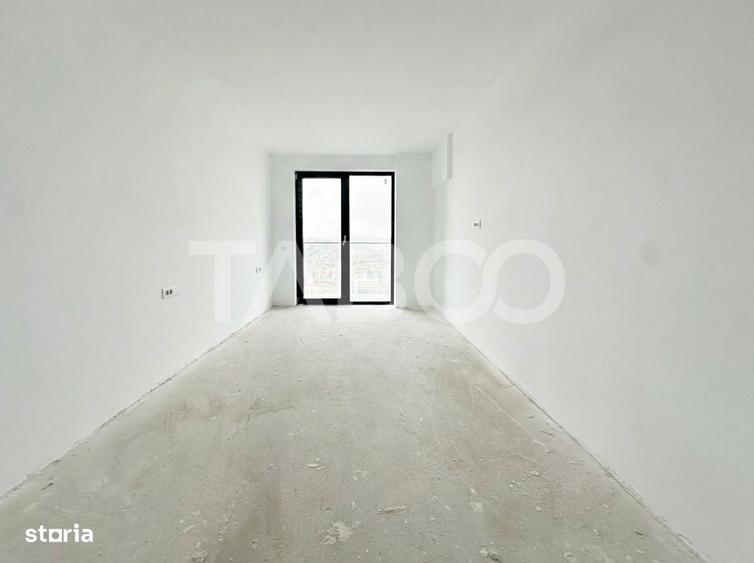 De vanzare apartament cu 3 camere finisat panorama exceptionala - 11
