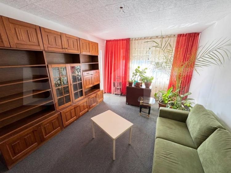 Apartament cu 2 camere decomandat în Brazda lui Novac
