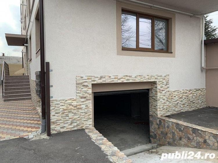 Spațiu comercial, de 120 mp, în Colentina