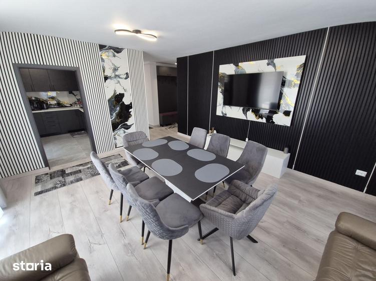 Apartament 3 camere | 74mp| Garaj | Terasa 110mp | Eroilor Residence - 11