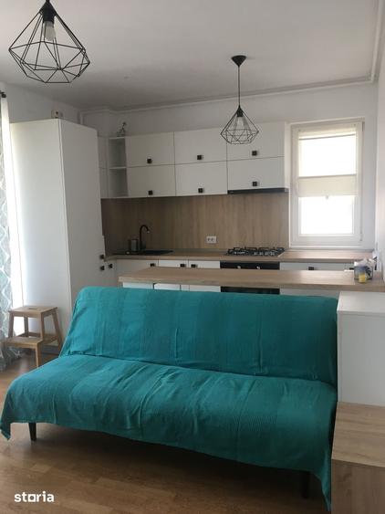 Apartament cu 2 camere în Pantelimon