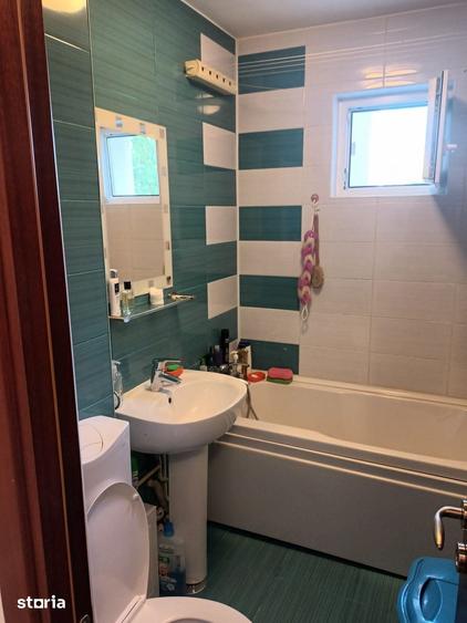 Apartament cu 2 camere semidecomandat în Drumul Taberei