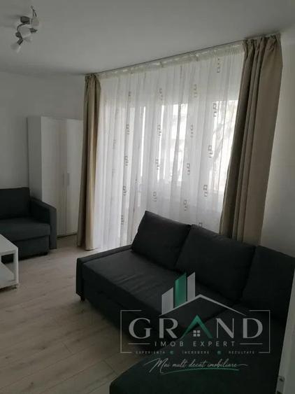 Apartament cu 3 camere decomandat, mobilat în Mănăștur