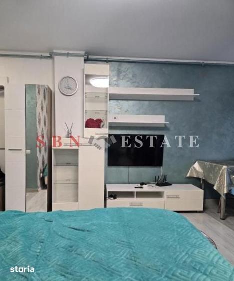 Garsonieră decomandată în Rahova