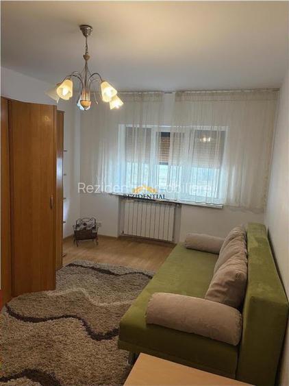 APARTAMENT DOUA CAMERE - PARTER