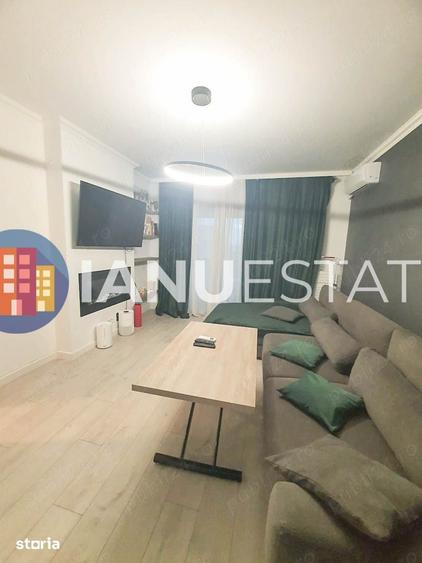 Lujerului 10`Metrou PlazaMall Bd Timisoara Parcul Liniei Centrala - 1
