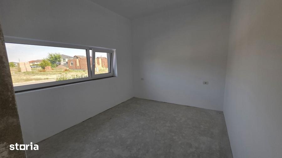 Duplex Premium 5 camere, 142 mp utili si teren 372 mp Dumbravita - 1
