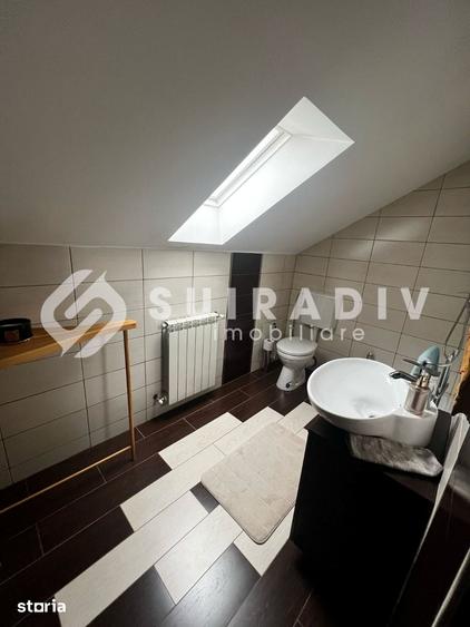 Casă cu 5 camere cu Teren 700 Mp în Europa