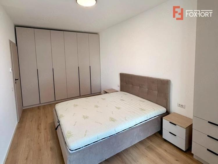 Calea Torontalului - Apartament cochet, 2 camere, de inchiriat - 12