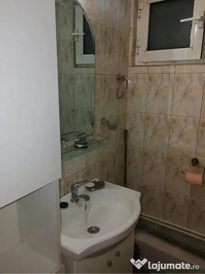 Garsonieră în Giurgiului