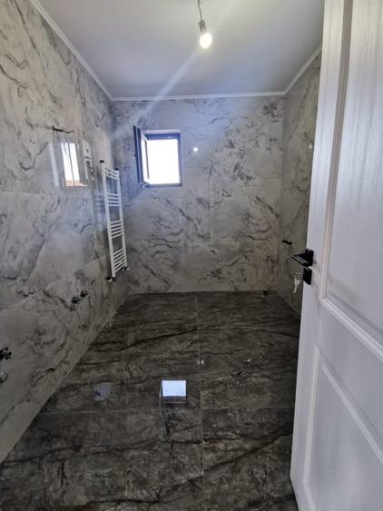 Casă individuală cu 3 camere cu Canalizare în Valu lui Traian