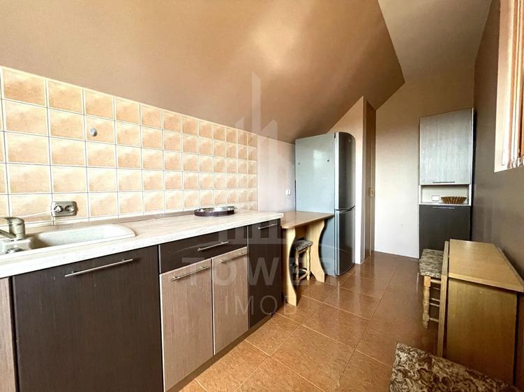 Închiriez apartament 3 camere la vilă – Strand - 4