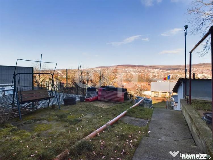 Casă cu 3 camere cu Teren 788 Mp în Gruia