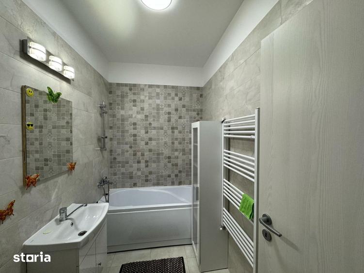 Apartament 2 camere Bloc nou Exercitiu - 4
