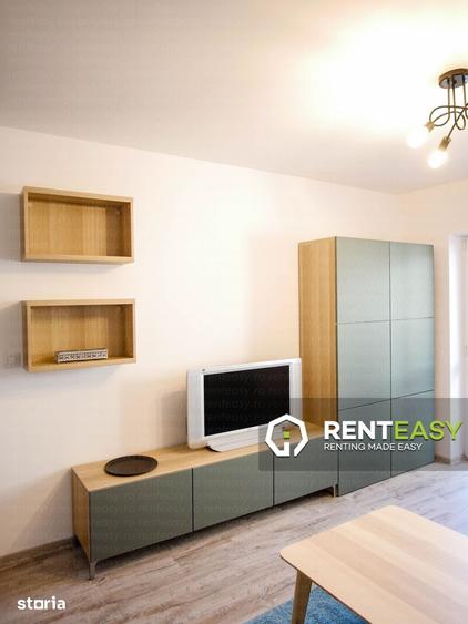 Apartament cu 3 camere în Hala Centrală
