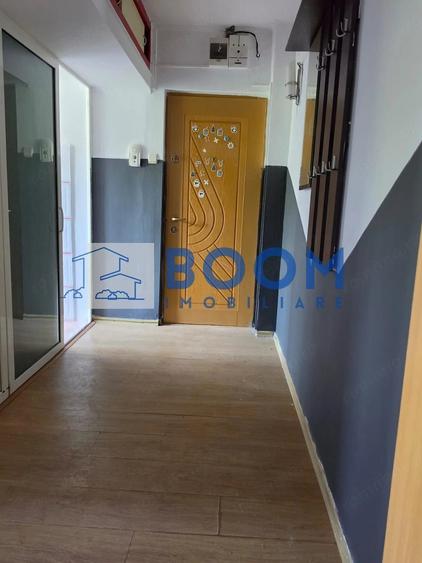 Apartament cu 2 camere decomandat în Ostroveni