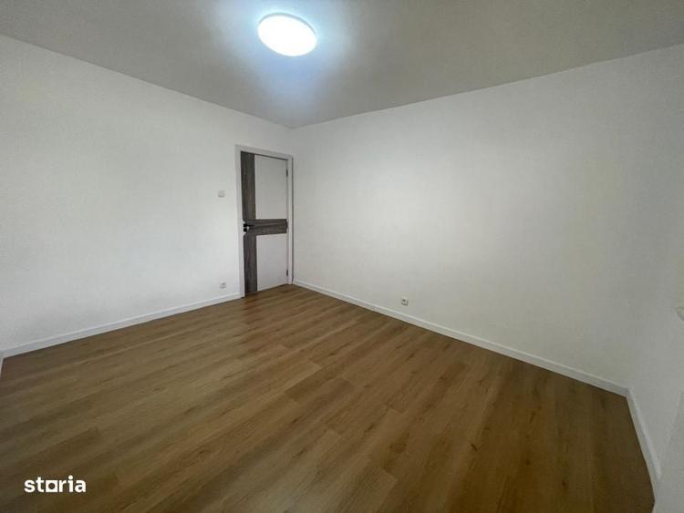 Apartament cu 2 camere decomandat în Valea Rosie