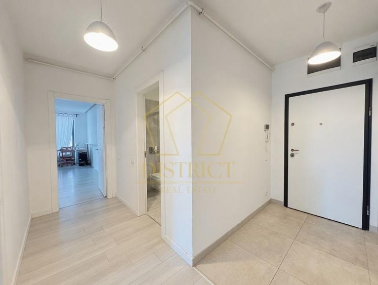Apartament cu 3 camere decomandat în Bălcescu