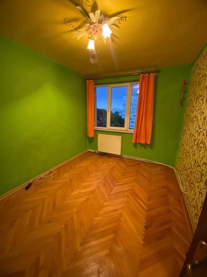 Apartament cu 3 camere decomandat în Orizont