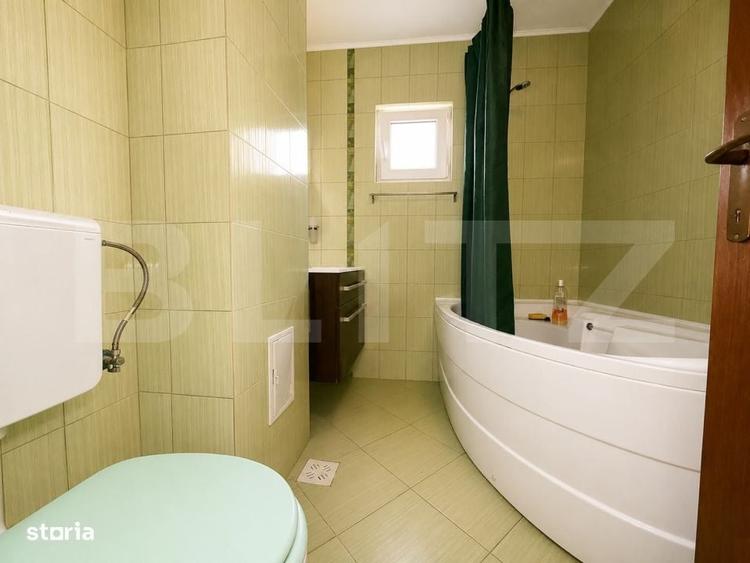 Apartament cu 3 camere decomandat în Ultracentral