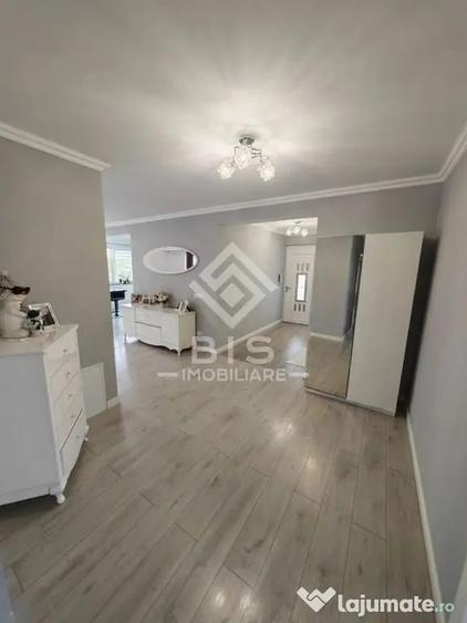 Casă cu 4 camere cu Teren 2700 Mp în Viișoara