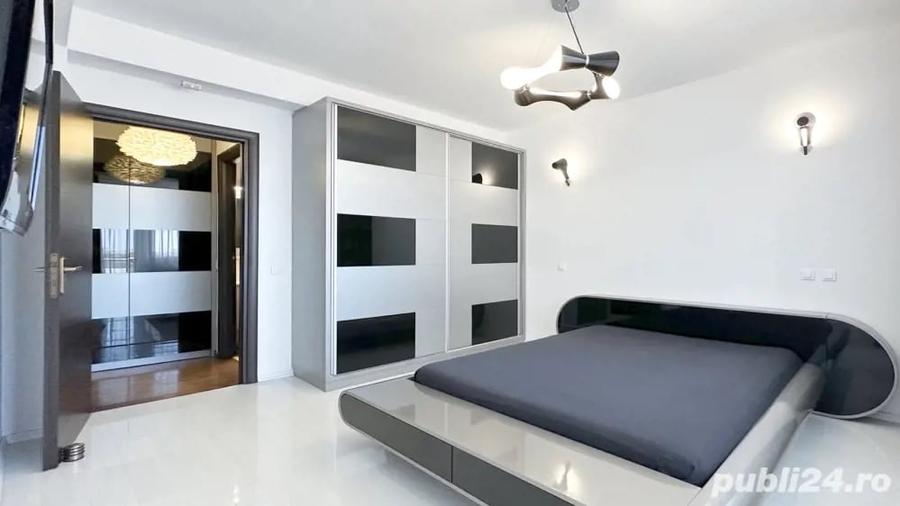 Tomis Plus Deluxe Apartament 2 camere parcare privata subteran inclusa - 3