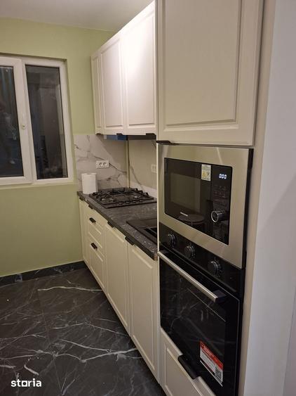 Apartament cu 2 camere semidecomandat în Drumul Taberei