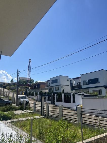 Casă cu 4 camere în Sfântu Ilie