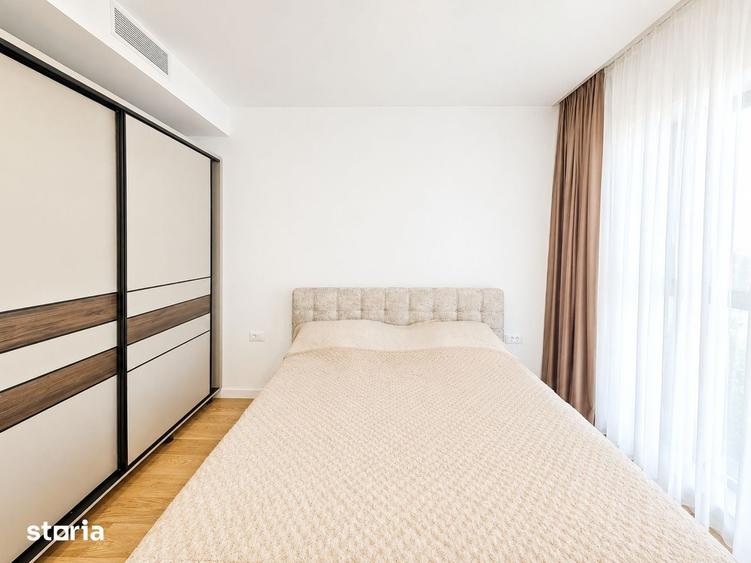 Inchiriere apartament Nusco City - TOTUL NOU - First Use - 4
