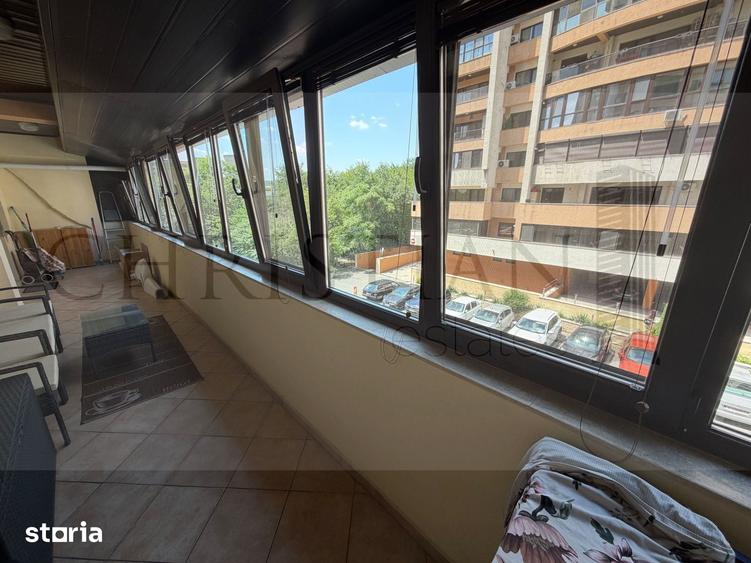 Apartament cu 2 camere în Grozăvești