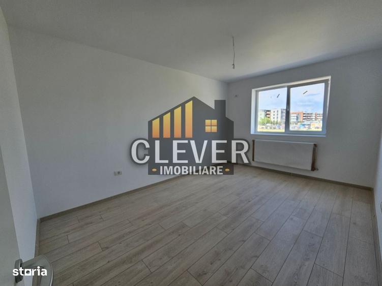 Apartament cu 2 camere în Titan