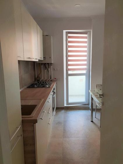 Apartament cu 2 camere decomandat în Militari