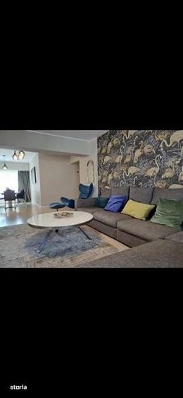 Apartament 4 camere de inchiriat / Piata Victoriei / Metrou Victoriei - 2