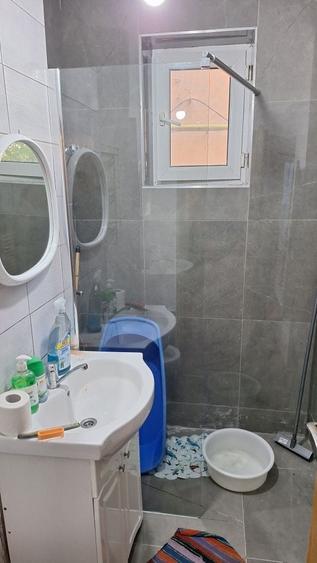 Apartament cu 2 camere decomandat în Dorohoi