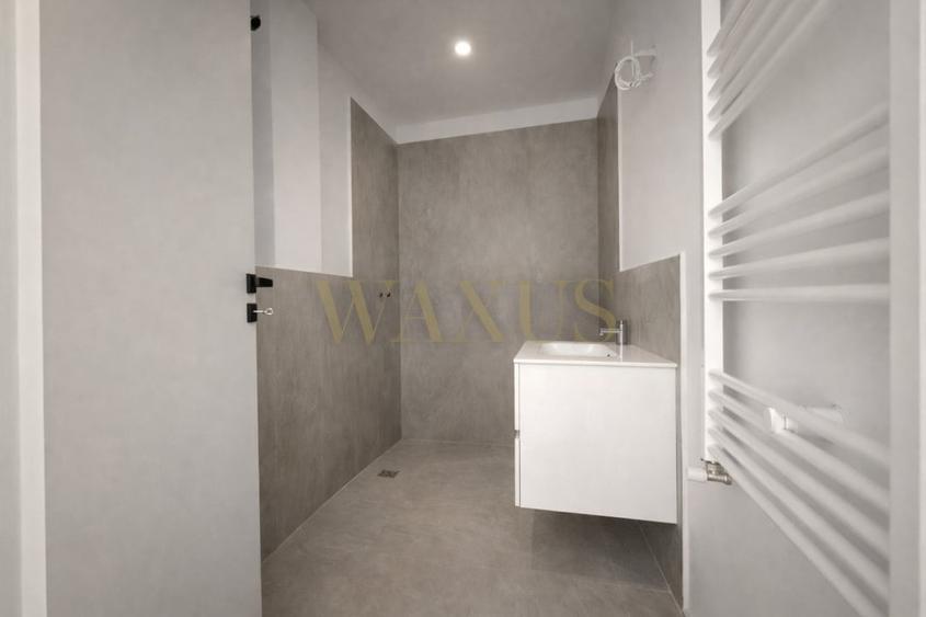 Apartament cu 2 camere semidecomandat în Florești — fotografia 3