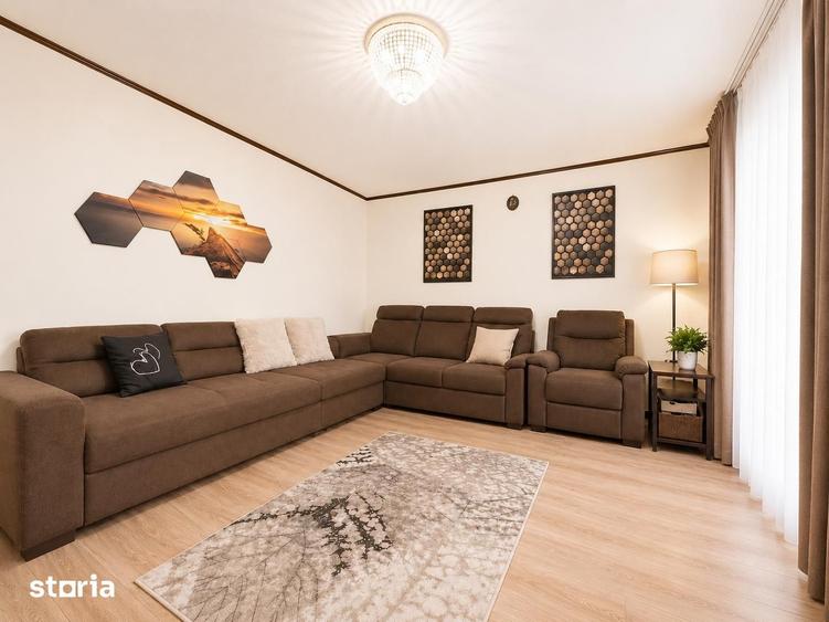 Apartament cu 2 camere decomandat în Centrul Civic