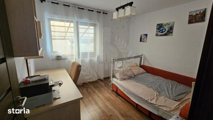 Casă cu 4 camere cu Teren 431 Mp în Transilvaniei