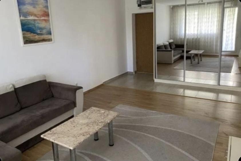 Apartament cu 2 camere semidecomandat în Drumul Taberei