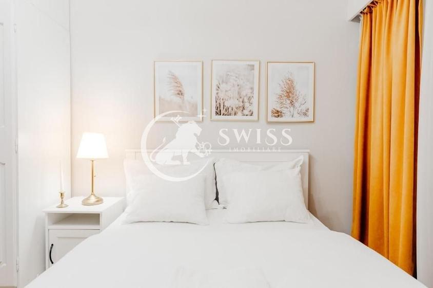 Apartament cu 3 camere decomandat, mobilat în Zorilor