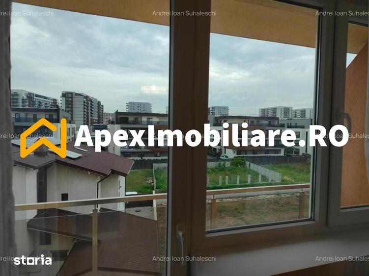 Apartament cu 3 camere decomandat în Theodor Pallady