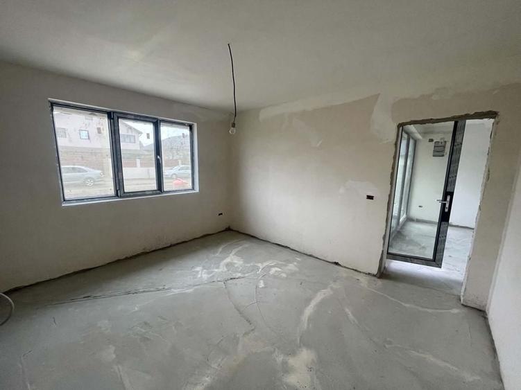 Casă cu 3 camere în Central