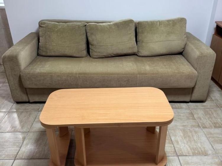 Apartament cu 2 camere semidecomandat, mobilat în Berceni