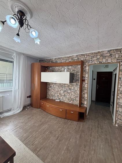 Apartament cu 2 camere decomandat, mobilat în Elisabetin