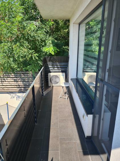 Apartament cu 2 camere decomandat în Brâncoveanu