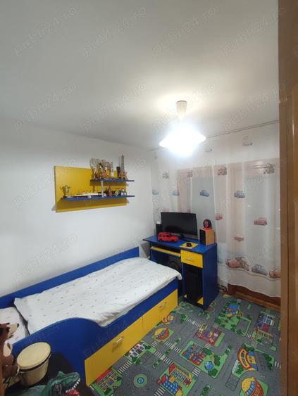 Apartament 4 camere decomandat, ultracentral - 6