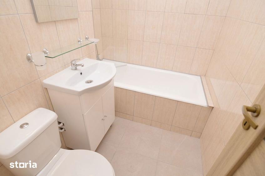 Apartament cu 3 camere, mobilat în Victoriei
