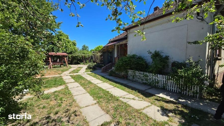 De Vanzare Casa Culciu Mare Satu Mare - 7