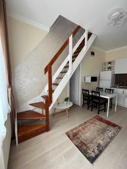 Inchiriez studio la casa in zona Stadionului Tineretului - 2