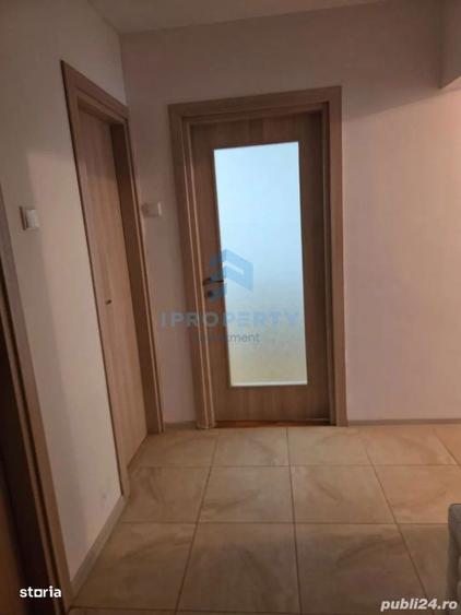 Apartament cu 3 camere în Drumul Taberei